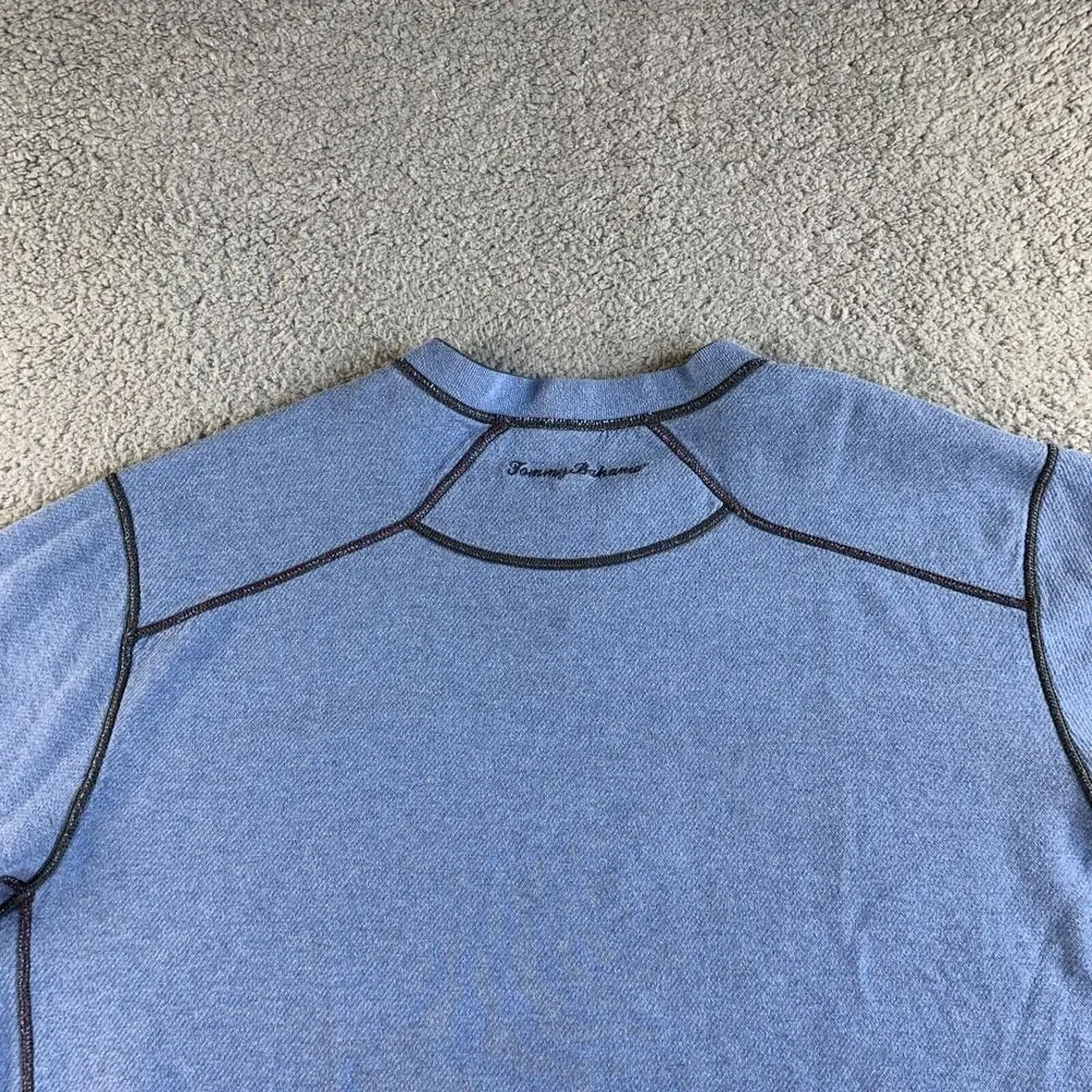 Tommy Bahama Sweater Mens 58